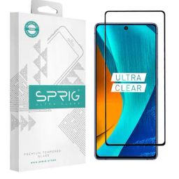 Sprig Edge To Edge Tempered Glass for realme GT 7 Pro (Pack of 1)-picture-18