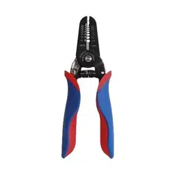 DURATOOL Wire Stripper, 22-10Awg, 175 mm, GTA-106A-19