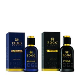Fogg Men Set of 2 Eau de Parfum-image-45