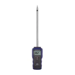 KUSAM-MECO Grain Moisture Meter - KM 963G-II-16