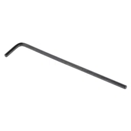 RS PRO 5 piece Hex Key, L Shape 4mm Model No 734911 Pack of 5 Pcs-8