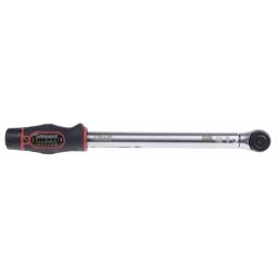 Norbar Click Torque Wrench 10 to 50Nm 3/8 in Drive Square Drive, 13841-image-47