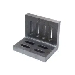 Toolfast APS-300 Cast Iron Slotted Angle Plate (300x225x200 mm)-picture-18