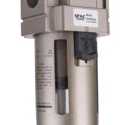 Spac 3/8 Inch BSP Air Filter AF3000-03-image-54