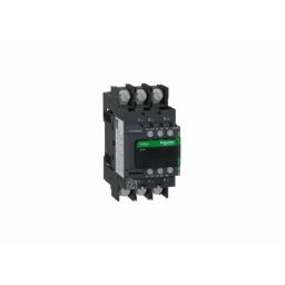 Schneider Electric LC1D Tesys D 3 Pole 1NO+1NC 50 A Changeover Contactor, LC1D50A6EHE-image-37