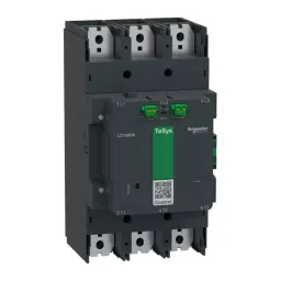 Schneider Electric LC1G TeSys F 3 Pole 1NO+1NC 800 A Changeover Contactor, LC1G800EHEA-image-27