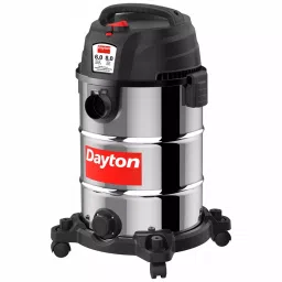 Dayton 8 gal Tank Size Corded Shop Vacuum, 61HV90-image-13