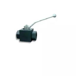 Techno Hydraulic Ball Valve KHB-G 9.50 mm (3/8 inch)-48