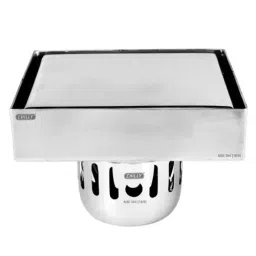 Chilly 152x152 mm Cockroach Trap Stainless Steel Matt Finish Silver, CCTL-SMR-152-image-44
