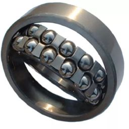 ARB Self Aligning and Angular Contact Ball Bearing, Inner Dia 45 mm, Outer Dia 110 mm, Width 40 mm, 3309-image-28