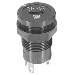 SCHURTER Rotary Cam Switch, Contact 6A, 0033.4504-picture-13