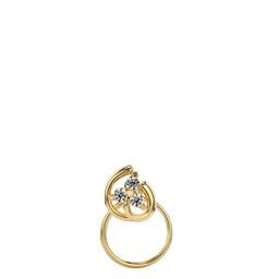 VALANOVA Women Diamond Nosepin-image-97