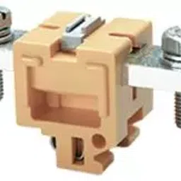 Connectwell CTS95LS 232 Amp Beige Bus Bar Type Terminal Block (Pack of 10 Pcs)-picture-19