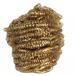 DURATOOL Brass Wool, Soldering Iron, D03302-picture-0