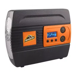 ArmorAll Tyre Inflator - B31A-21