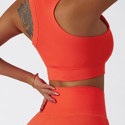 LULU & SKY Medium Coverage Underwired Lightly Padded Bra image 4
