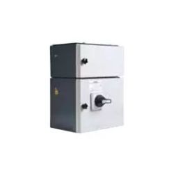 Siemens SS Enclosure Fuse Factory Fitted Switch Disconnector 3KL8341-5UA10 image 1