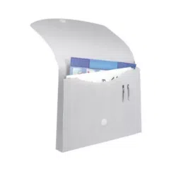 Worldone A4 Size Flexi Document Bag - DC208-64