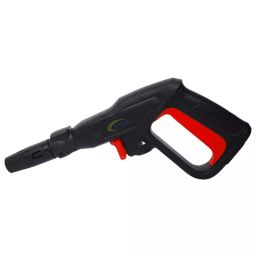 Generic Upto 150 Bar Compression Car Washer Gun-19