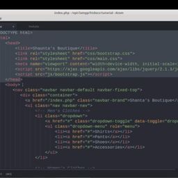 PHP for e-Commerce Video Training Course in 1 DVD (20+ Hours) Complete Guide of Making e-Commerce website like Amazon & Flipkart (in English) | No Subscription Required | LIFETIME ACCESS | NO LIMITS image 5
