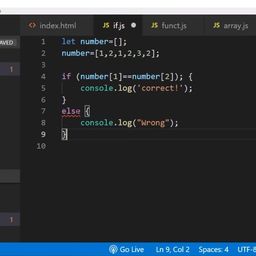 Mastering JavaScript Training Tutorial Video DVD – Fast Learning Self-Paced Tutorial High Quality Training Videos with Examples | No Subscription Required | LIFETIME ACCESS | NO LIMITS image 5
