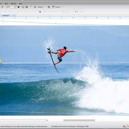 Mastering CoralDRAW 2020 Training Tutorial Video DVD – Fast Learning Self-Paced Tutorial High Quality Training Videos with Examples | No Subscription Required | LIFETIME ACCESS | NO LIMITS image 4