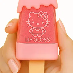 Huda crush Lip Gloss For Moisturizing & Shiny Lips - 5 ml-picture-5