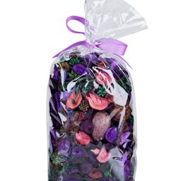 IRIS Home Fragrance lavender Potpourri (140 gm) Set Of 2-47