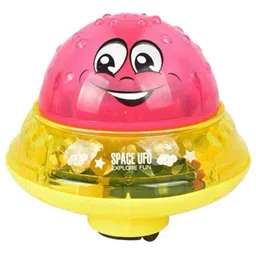 Akn Toys Water Spray Toy  Color May Vary-picture-9