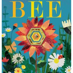LT: Peek Through: Bee - Nature's Tiny Miracle-10
