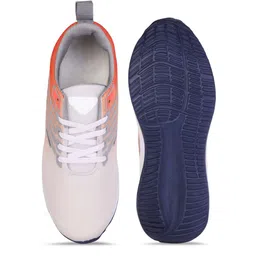 PENNEN Men Running Non-Marking Shoes image 4