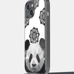 macmerise Quirky Printed iPhone 14 Back Case Mobile Accessories-12