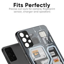 QRIOH Typography Printed OnePlus Nord 4 5G Back Case Mobile Accessories image 3