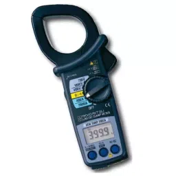Kyoritsu 400-750V AC/DC Digital Clamp Meter KEW-2003A-28