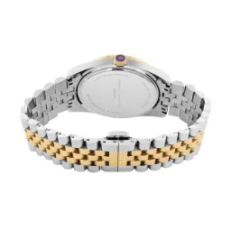 French Connection Lumine FCP41TM-GR Analog Watch for Men image 3