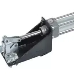 Toolfast Hold Down Toggle Clamp Capacity 200 Kg POHD-35-U-picture-6