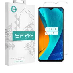 Sprig Tempered Glass Guard for OPPO A78 5G (Pack of 1)-picture-24