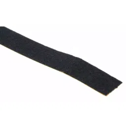 RS PRO Adhesive Viscose-Nylon Acoustic Insulation, 50m x 10mm x 0.8mm Model No 8814560-42