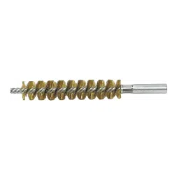 TOUGH GUY 4 inch Single Spiral/Double Stem Condenser Tube Brush, 3HGU2-image-44