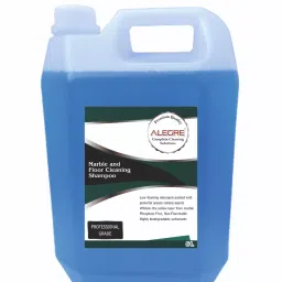 ALEGRE 5 Ltr Can Marble and Floor Cleaning Shampoo-image-56