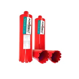POWERBILT Core Bit for Core Cutter Size 300 mm, 2129 image 2