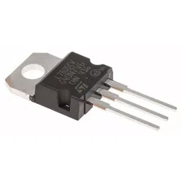 Stmicroelectronics Voltage Regulator 1.5 Amp 5 V Linear Voltage 3 Pins TO-220, L7805CV-DG (Pack of 50)-16