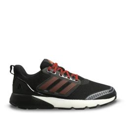 Adidas Men's Dash-Sprint Core Black Running Shoes-image-44
