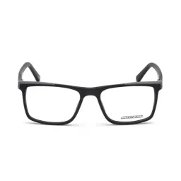 Skechers SE3228 54 002 Black Full Rim Square Frame-30