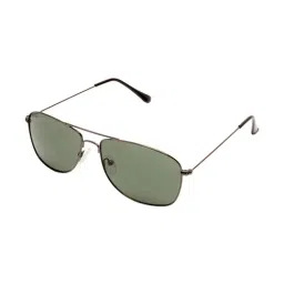 Roadies Green Rectangular Unisex Sunglasses-picture-31