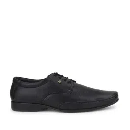 Healers by Liberty Men's Black Derby Shoes-picture-15