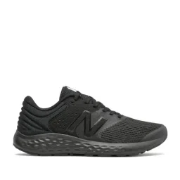 New Balance Women's 520 Black Running Shoes-image-85