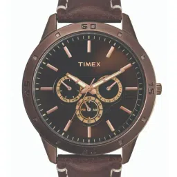 Timex TW000U914 Fashion Multifunction Watch for Men-19