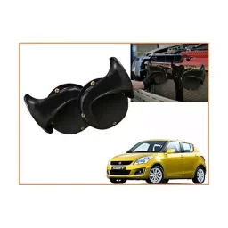 Auto Pearl Universal 12V Windtone Horn Compatible with Swift Type 4-38