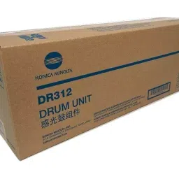 Konica Minolta DR 312 Drum Unit Black-image-88